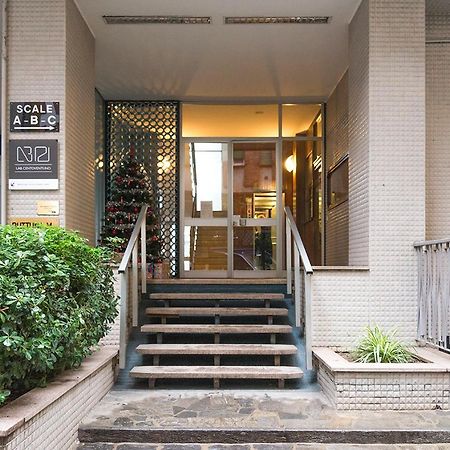 Hacca Collection - Porta Romana Apartment Milan Bagian luar foto