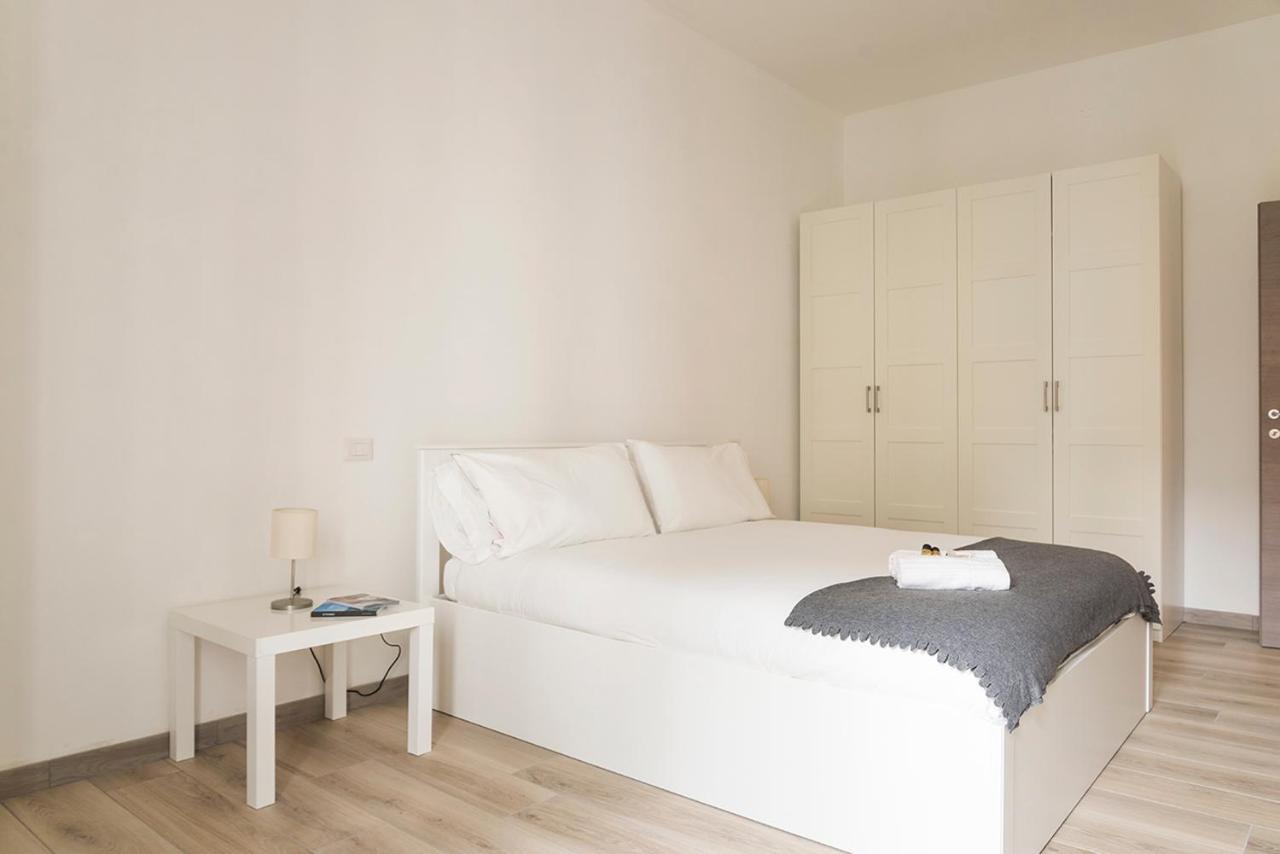 Hacca Collection - Porta Romana Apartment Milan Bagian luar foto